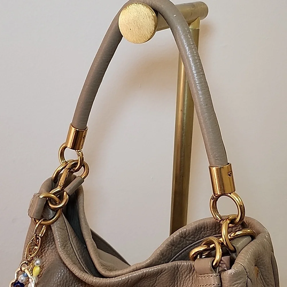 Marc by Marc Jacobs Too Hot To Handle Hobo Two Way Bag